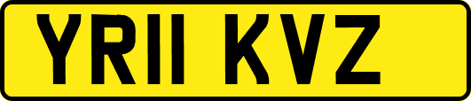YR11KVZ
