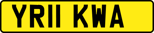 YR11KWA