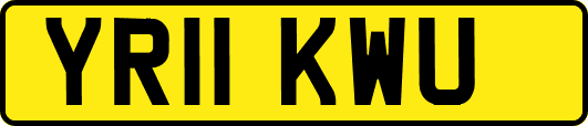 YR11KWU