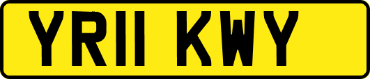 YR11KWY