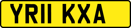 YR11KXA
