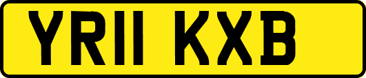 YR11KXB