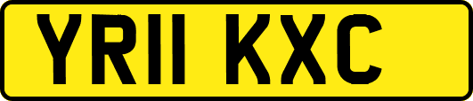 YR11KXC