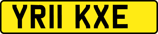 YR11KXE