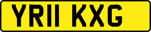 YR11KXG