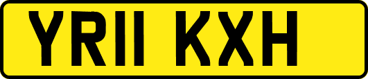 YR11KXH