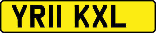 YR11KXL