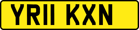 YR11KXN