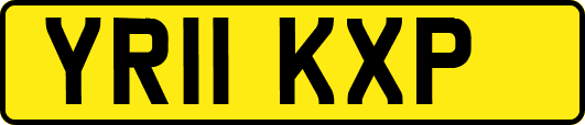 YR11KXP