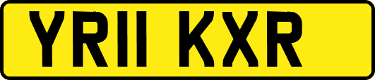 YR11KXR