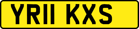 YR11KXS