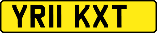 YR11KXT