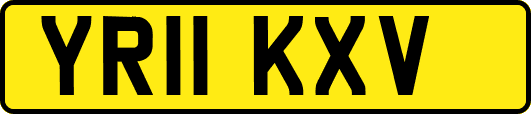 YR11KXV