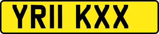 YR11KXX