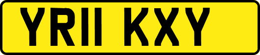 YR11KXY