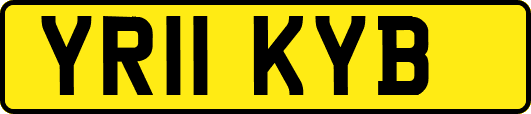 YR11KYB