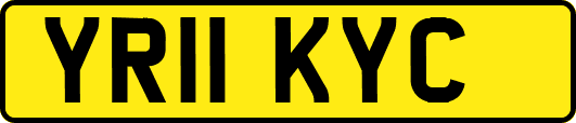 YR11KYC