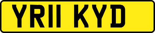 YR11KYD