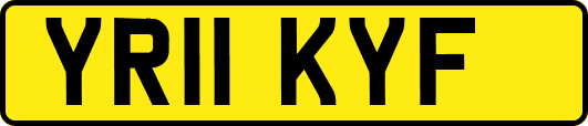 YR11KYF