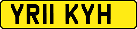 YR11KYH