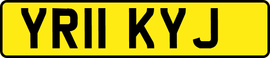 YR11KYJ