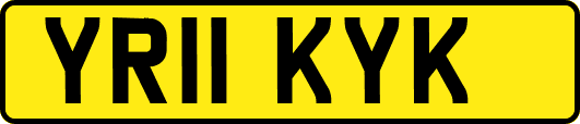 YR11KYK