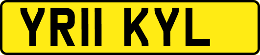 YR11KYL