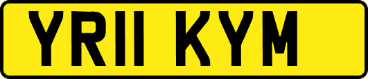YR11KYM