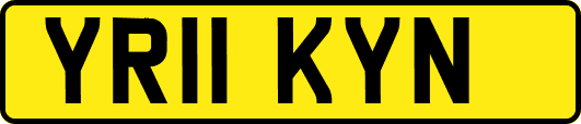 YR11KYN