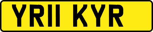 YR11KYR