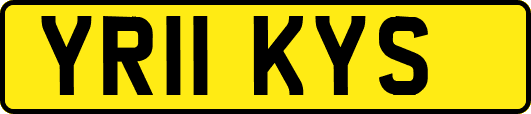 YR11KYS