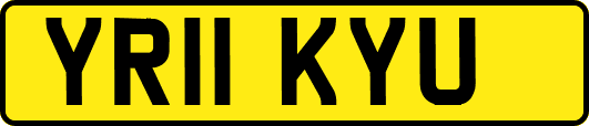 YR11KYU