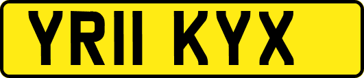 YR11KYX