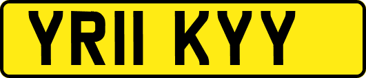 YR11KYY