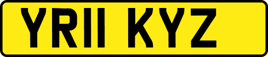 YR11KYZ