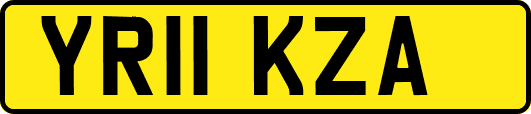 YR11KZA