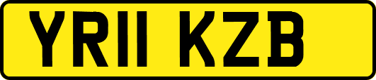 YR11KZB