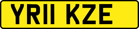 YR11KZE