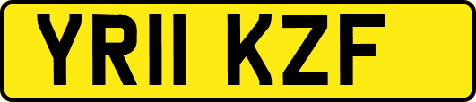 YR11KZF
