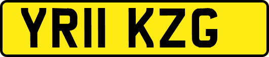 YR11KZG