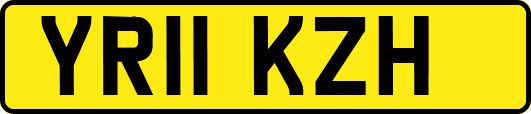 YR11KZH