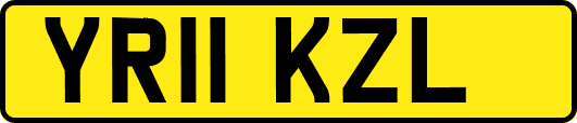 YR11KZL