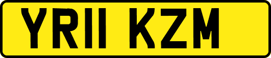 YR11KZM