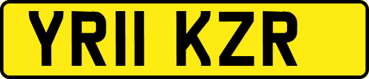 YR11KZR