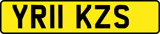 YR11KZS