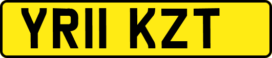 YR11KZT