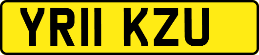 YR11KZU