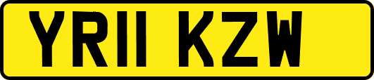 YR11KZW