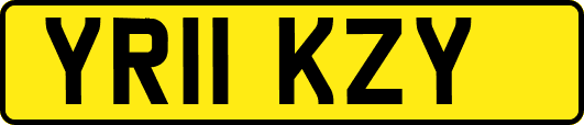 YR11KZY