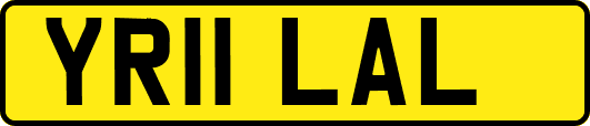 YR11LAL